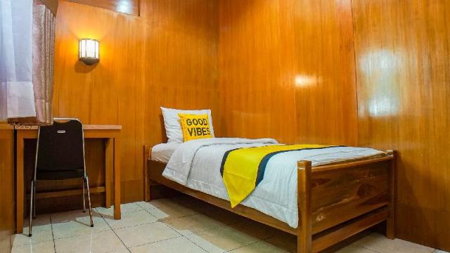 Igor Backpacker, Hostel – Bandung (photo 2)