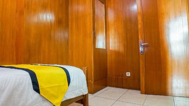 Igor Backpacker, Hostel – Bandung (photo 5)
