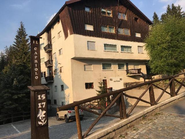 Il Capriolo – Apartment/Flat, Sauze d'Oulx