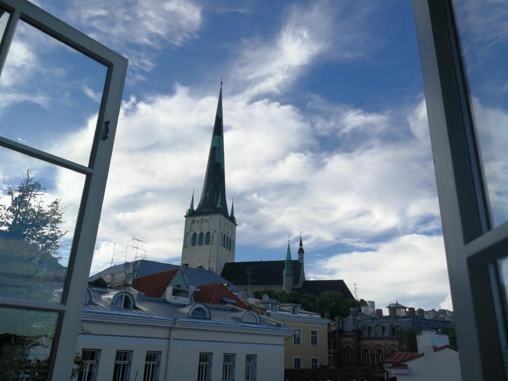 Imaginary Hostel, Albergue – Tallin (foto 1)