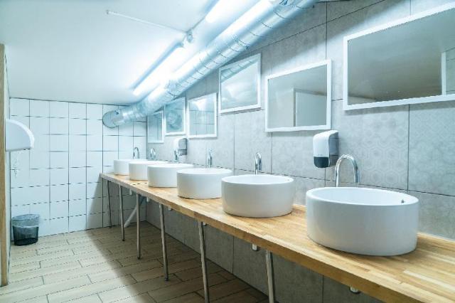 Imaginary Hostel, Albergue – Tallin (foto 2)