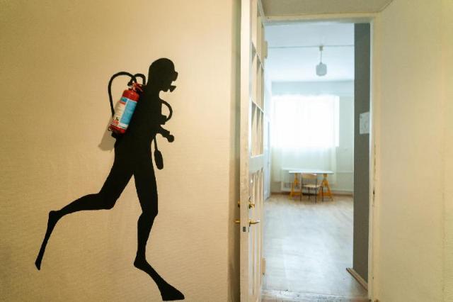 Imaginary Hostel, Albergue – Tallin (foto 5)