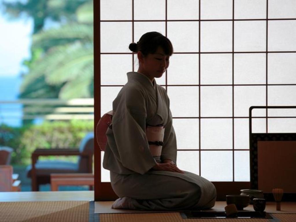 Imaiso, Resort – Izu (foto 1)