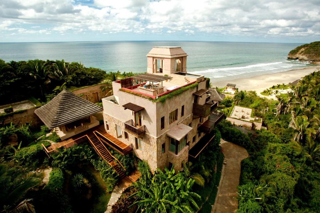 Imanta Resorts Punta De Mita, Hotel – Litibu (photo 1)