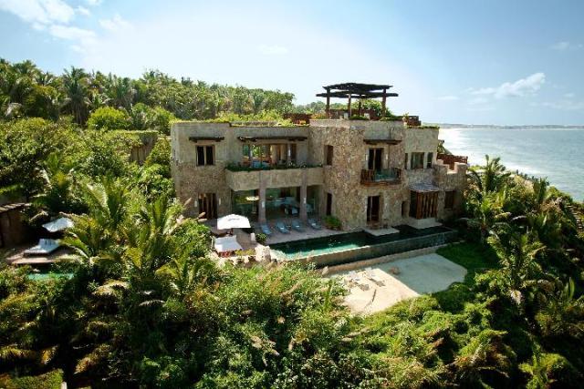 Imanta Resorts Punta De Mita, Hotel – Litibu (photo 2)