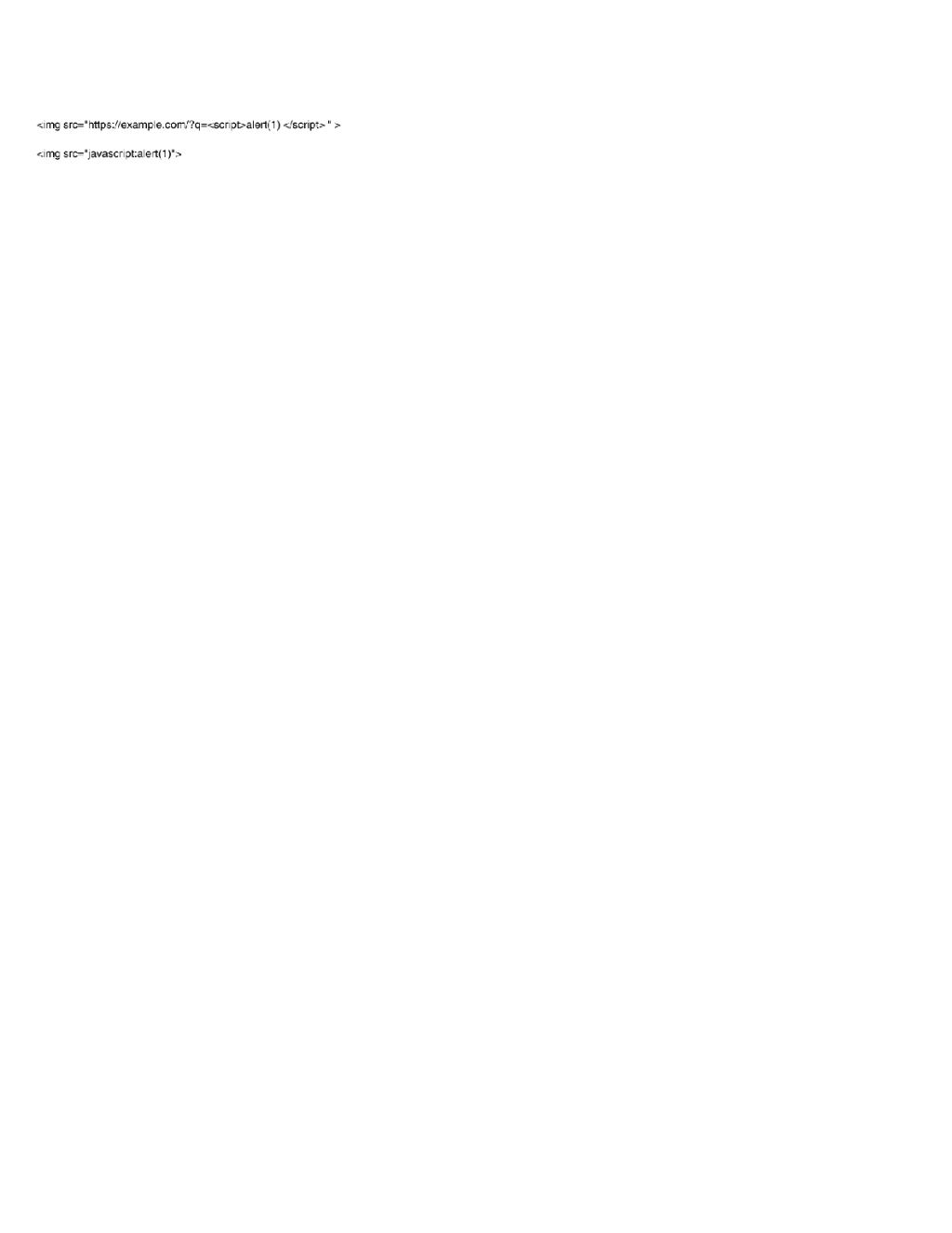 <img src='x' >, Entire House – Test City (photo 1)