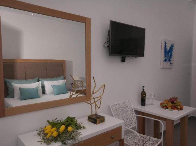 Impressive One, Hotel – Santorini (foto 3)