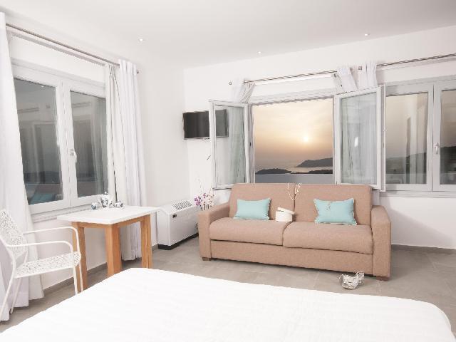 Impressive One, Hotel – Santorini (foto 5)