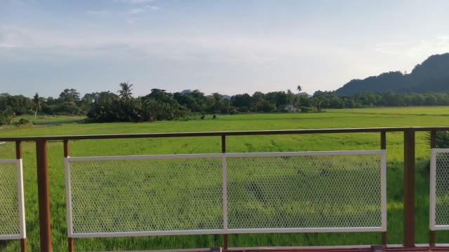 INAPAN EYNAMAN, Cabin – Kangar (photo 5)