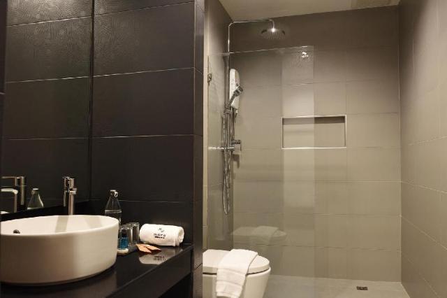 INBED, Hotel – Hat Yai (foto 3)