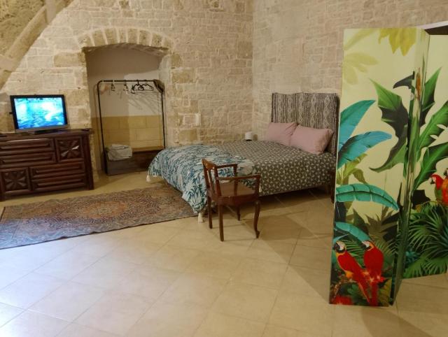 INcentro – Villa & huis, Bitonto
