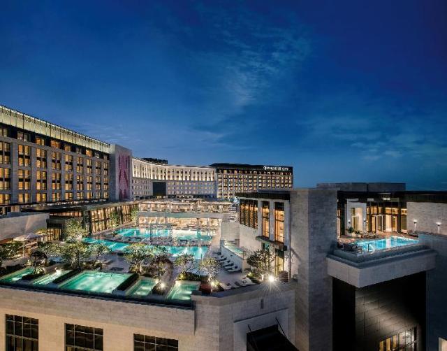 Hotels in Incheon
