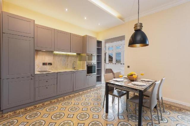 INDEPENDENCE RUBY APARTMENT MAGIC VIEW – Apartment/Flat, Valletta