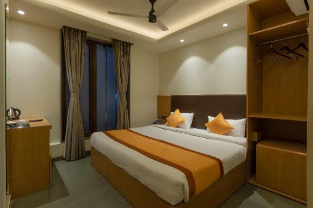 Indus Suites, Hotel – Nagpur (photo 2)