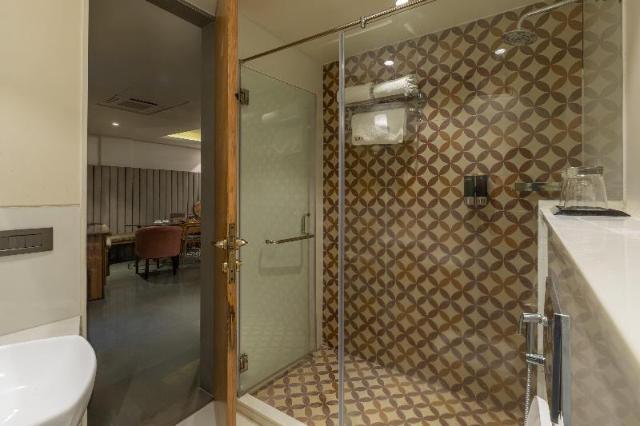 Indus Suites, Hotel – Nagpur (photo 3)