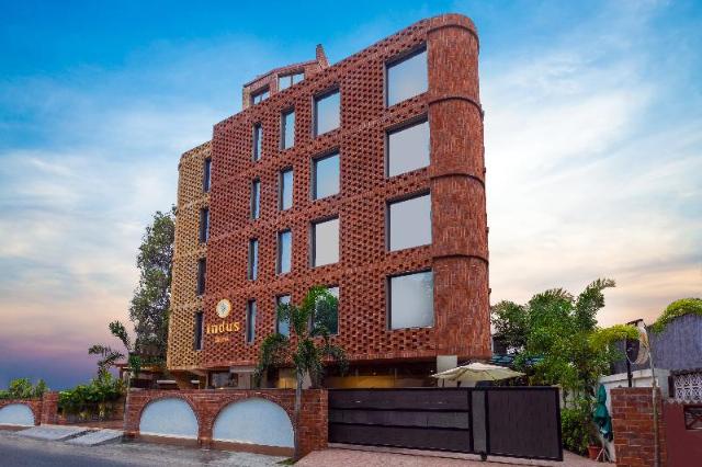 Indus Suites, Hotel – Nagpur (photo 4)