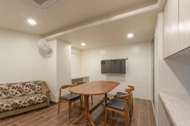 Indus Suites, Hotel – Nagpur (photo 5)