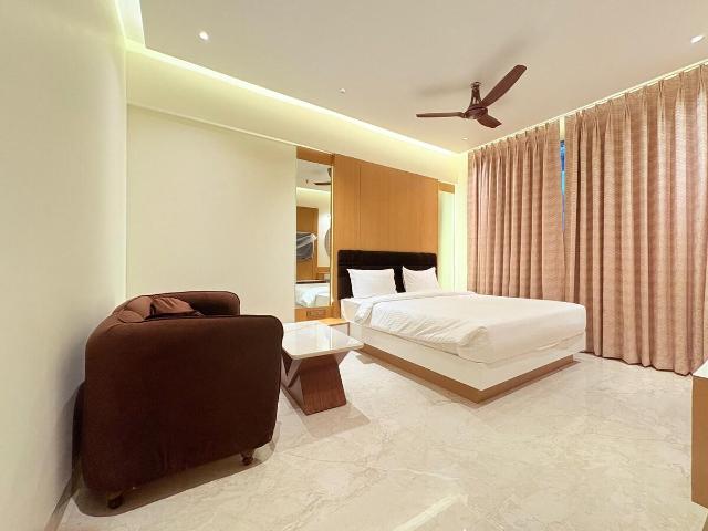 Infinity In, Hotel – Mumbai (photo 3)