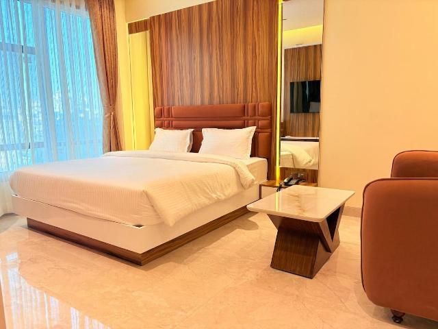 Infinity In, Hotel – Mumbai (photo 4)