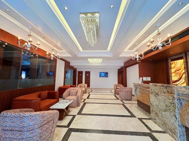 Infinity In, Hotel – Mumbai (photo 5)