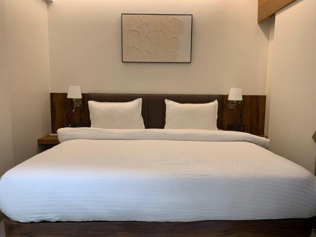 Infinity In, Hotel – Mumbai (photo 2)