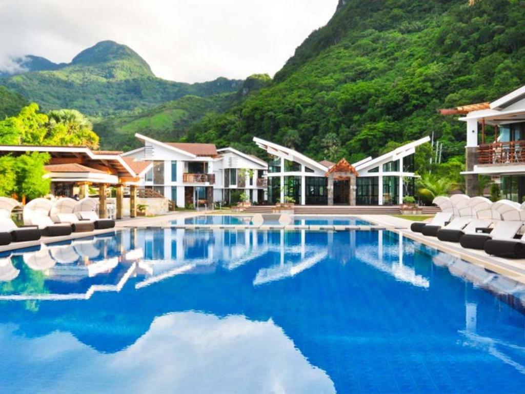 Infinity Resort, Resort – Puerto Galera (photo 1)