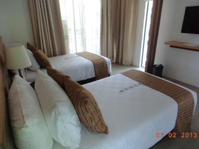 Infinity Resort, Resort – Puerto Galera (photo 2)