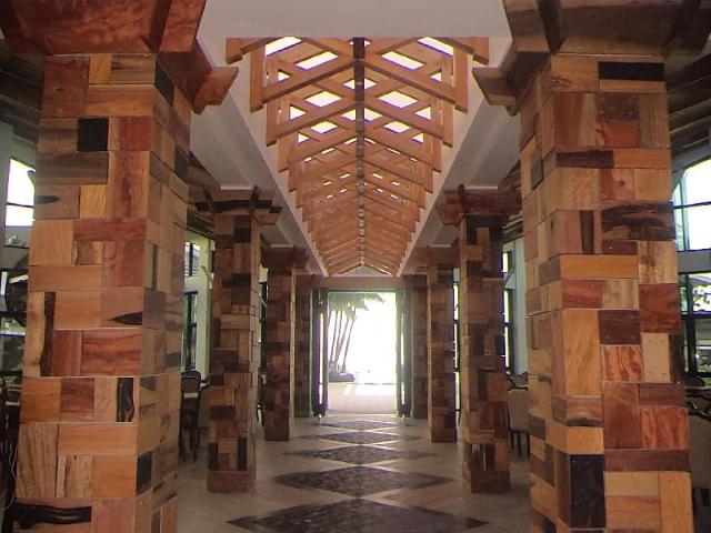 Infinity Resort, Resort – Puerto Galera (photo 3)