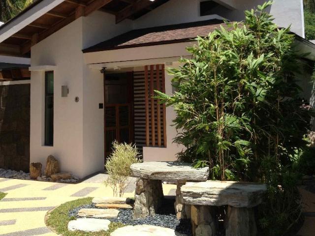 Infinity Resort, Resort – Puerto Galera (photo 4)