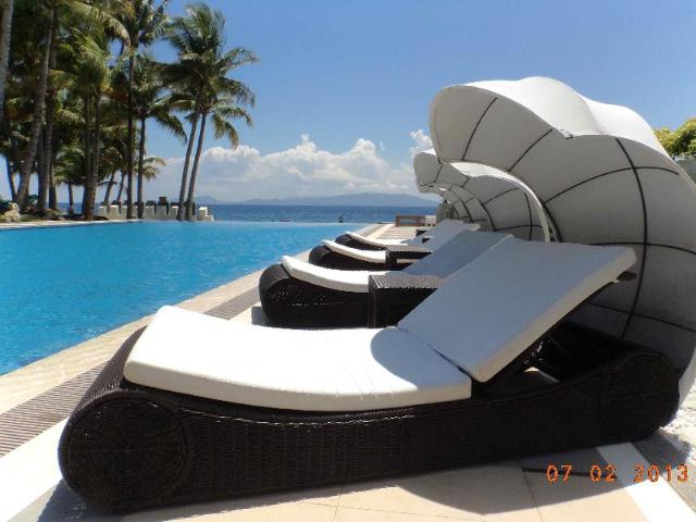 Infinity Resort, Resort – Puerto Galera (photo 5)