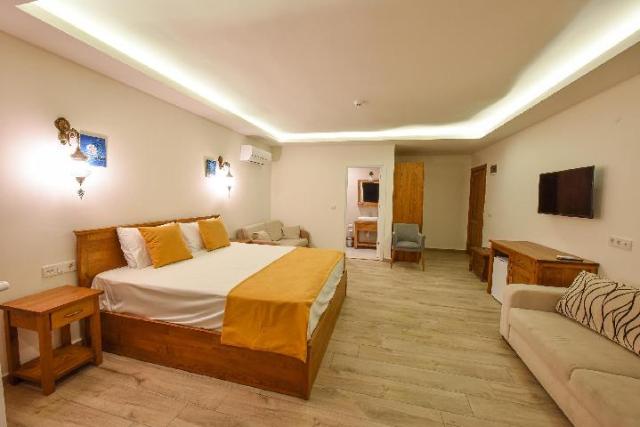 Infinity Ruby Hotel, Hotel – Fethiye (foto 2)