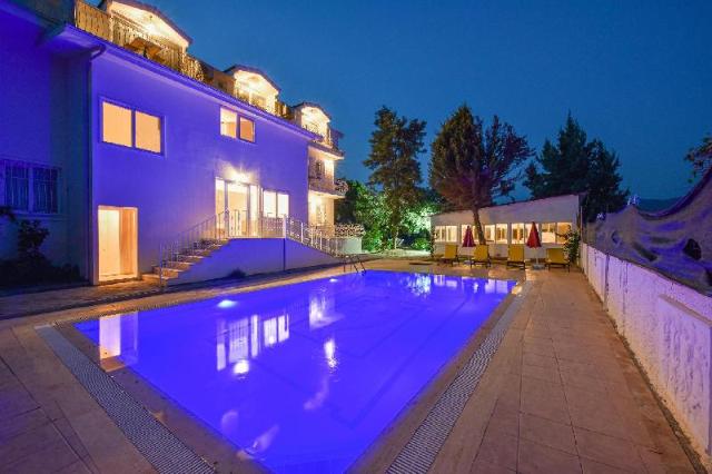Infinity Ruby Hotel, Hotel – Fethiye (foto 3)