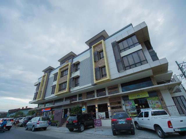 Infinity Suites, Hotel – Ciudad de Dávao (foto 5)