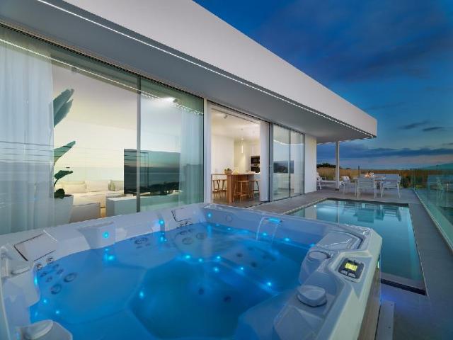 Infinity Villas - Casangular by Upper – Villa, Tenerife