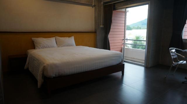 Ingfah Mountainview, Hotel – Hat Yai (foto 2)
