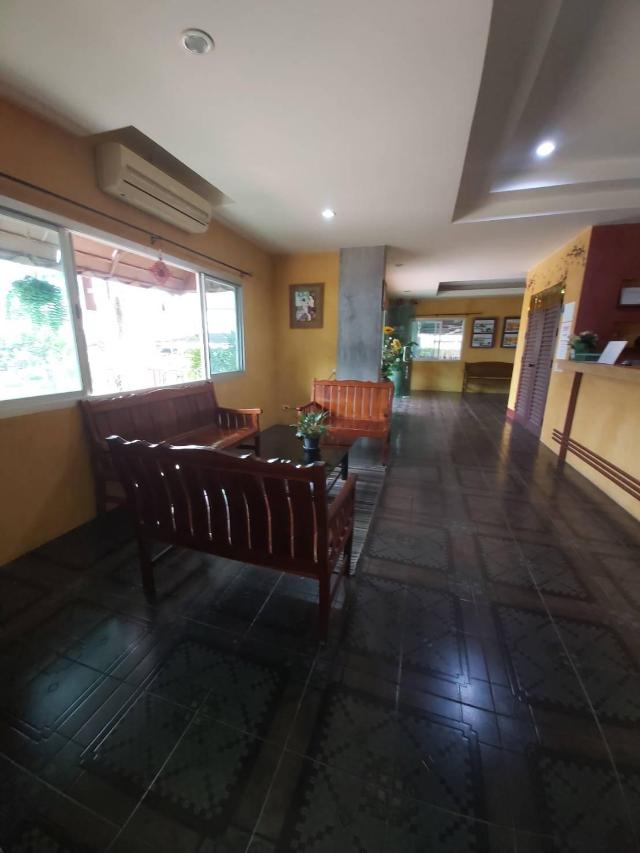 Ingfah Mountainview, Hotel – Hat Yai (foto 3)