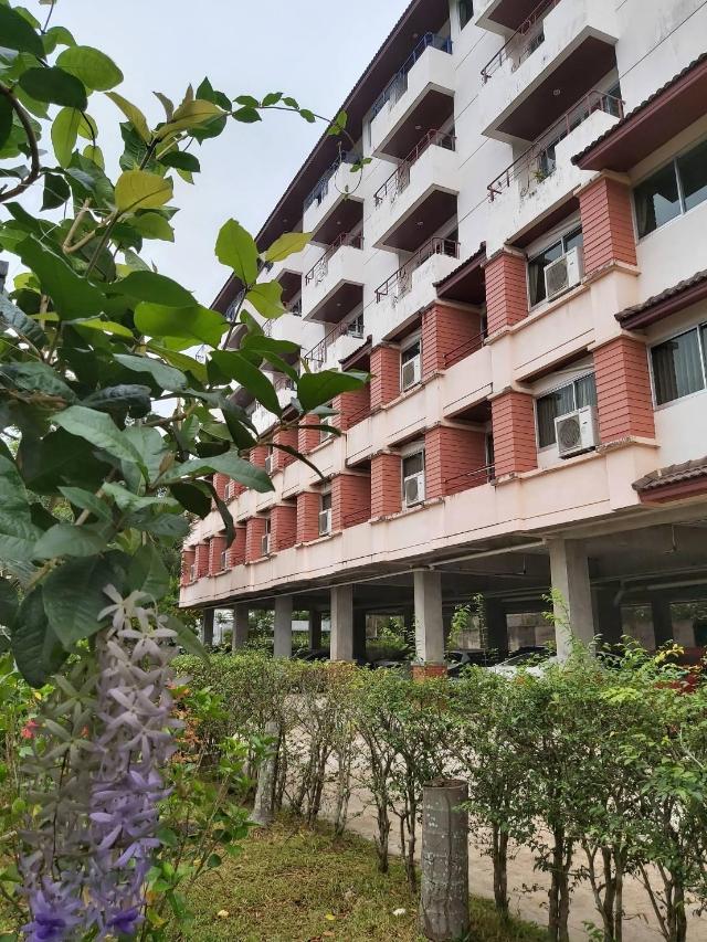 Ingfah Mountainview, Hotel – Hat Yai (foto 4)