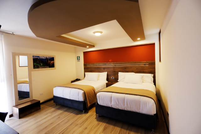 INKALAM cusco, Hotel – Cusco (Foto 2)
