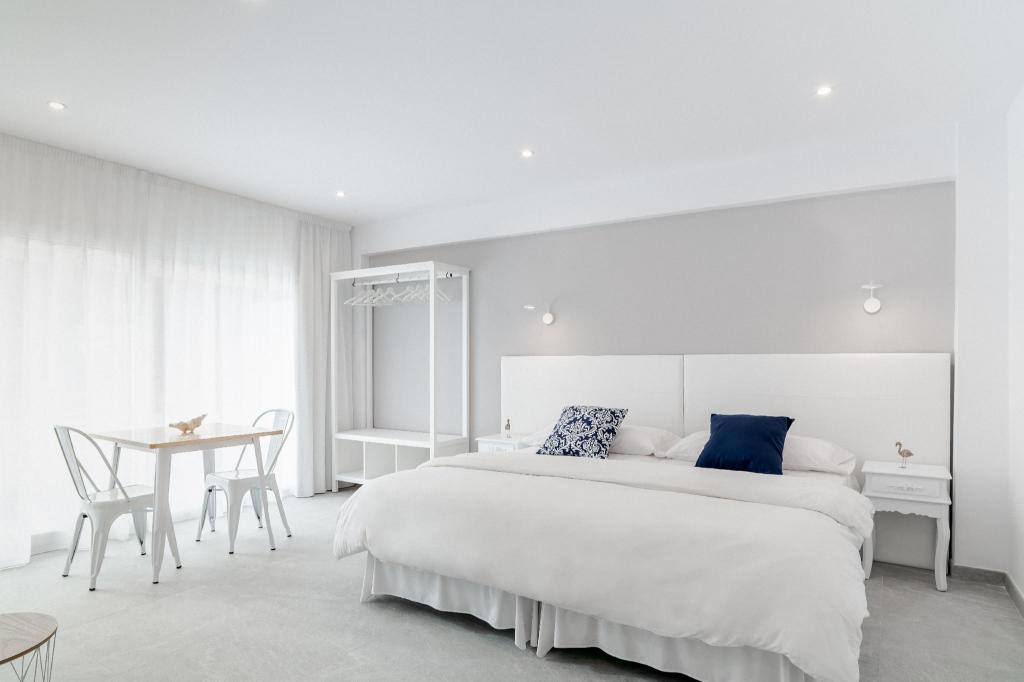 INNER Kompas Studios, Apartment – Mallorca (Foto 1)