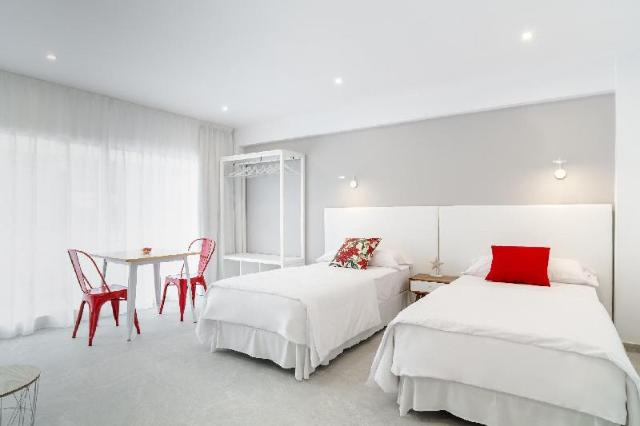 INNER Kompas Studios, Apartment – Mallorca (Foto 2)