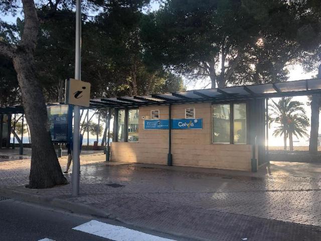 INNER Kompas Studios, Apartment – Mallorca (Foto 5)