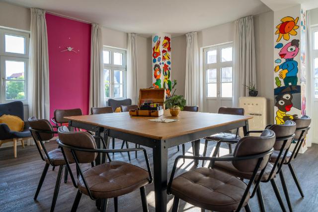 INNSiDE Leipzig, Hotel – Lipsia (foto 3)