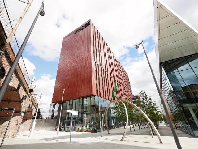 INNSiDE Manchester – Hotel, Manchester