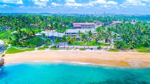 Insight Resort – Resort, Unawatuna
