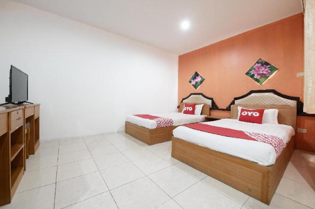 Inter Place, Hôtel – Pattaya (photo 2)