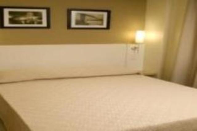 Slaviero Executive Florianópolis, Hotel – Florianopolis (foto 2)