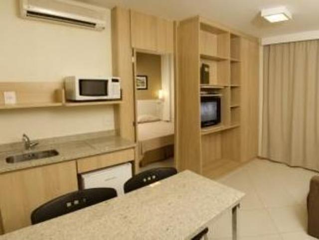 Slaviero Executive Florianópolis, Hotel – Florianopolis (foto 3)