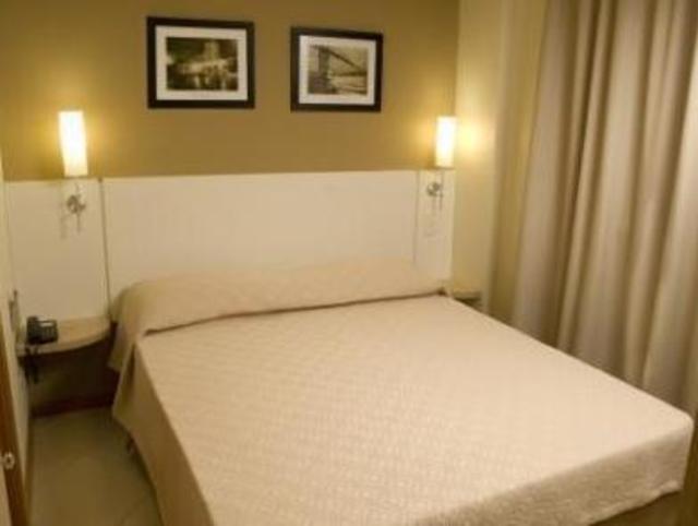 Slaviero Executive Florianópolis, Hotel – Florianopolis (foto 4)