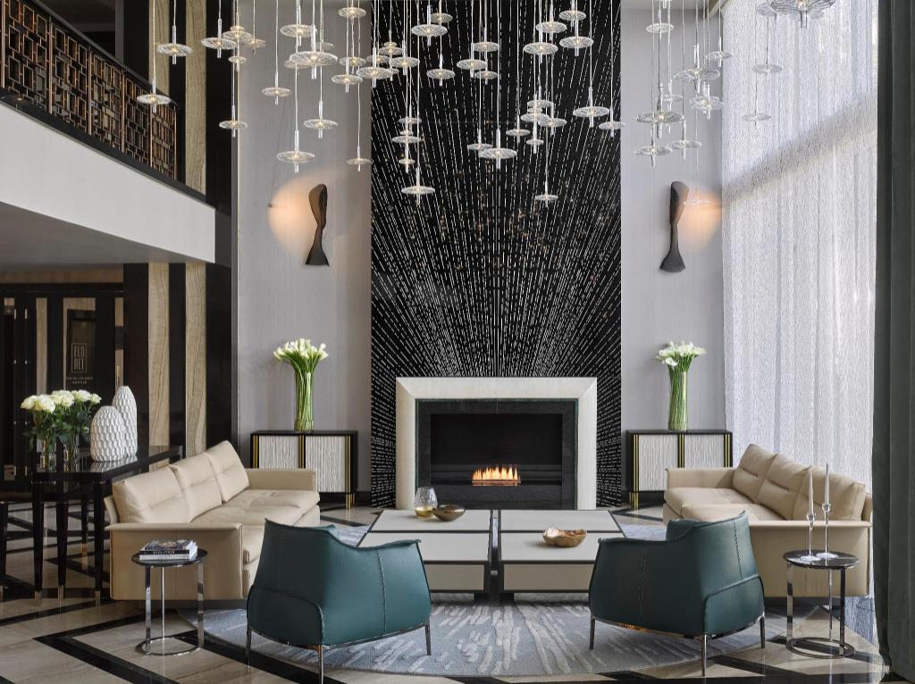 InterContinental Sofia By IHG, Hotel – Sofia (foto 1)