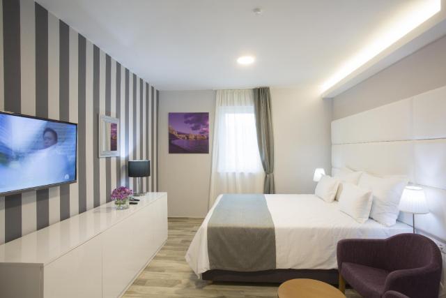 Intermezzo – Hotel, Pag